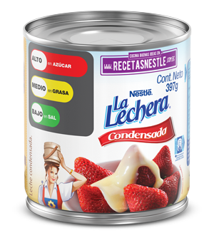 Arriba Imagen Recetas Nestle Postres Leche Condensada Abzlocal Mx